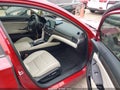 2018 Honda Accord — photo 5 of 19 | VIN 1HGCV2F97JA015530