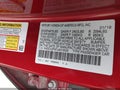 2018 Honda Accord — photo 9 of 19 | VIN 1HGCV2F97JA015530