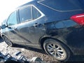 2020 Chevrolet Equinox — photo 13 of 17 | VIN 2GNAXKEV6L6282714