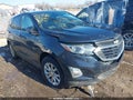 2020 Chevrolet Equinox — photo 1 of 17 | VIN 2GNAXKEV6L6282714