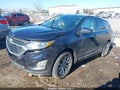 2020 Chevrolet Equinox — photo 2 of 17 | VIN 2GNAXKEV6L6282714