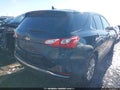 2020 Chevrolet Equinox — photo 4 of 17 | VIN 2GNAXKEV6L6282714