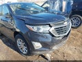 2020 Chevrolet Equinox — photo 6 of 17 | VIN 2GNAXKEV6L6282714
