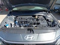2026 Hyundai Elantra — photo 10 of 17 | VIN KMHLL4DG6TU270023