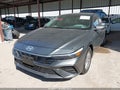 2026 Hyundai Elantra — photo 2 of 17 | VIN KMHLL4DG6TU270023