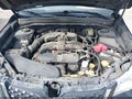 2015 Subaru Forester — photo 10 of 19 | VIN JF2SJAHC5FH804509