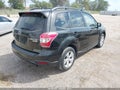 2015 Subaru Forester — photo 4 of 19 | VIN JF2SJAHC5FH804509