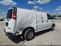 2015 GMC Savana 2500 — photo 12 of 18 | VIN 1GTW7FCFXF1216028