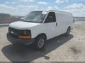 2015 GMC Savana 2500 — photo 2 of 18 | VIN 1GTW7FCFXF1216028