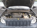 2016 Jeep Renegade — photo 10 of 15 | VIN ZACCJBCT2GPD78711