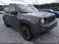 2016 Jeep Renegade — photo 1 of 15 | VIN ZACCJBCT2GPD78711