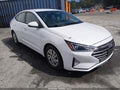 2020 Hyundai Elantra — photo 1 of 20 | VIN 5NPD74LF1LH611148