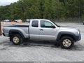 2014 Toyota Tacoma — photo 18 of 21 | VIN 5TFUX4EN3EX029144