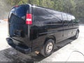 2019 Chevrolet Express 3500 — photo 4 of 21 | VIN 1GAZGNFG2K1331799