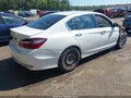 2017 Honda Accord — photo 4 of 16 | VIN 1HGCR2F55HA029602