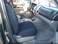 2009 Toyota Tacoma — photo 5 of 16 | VIN 3TMJU62N89M071963