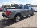 2024 Ford F-150 — photo 4 of 16 | VIN 1FTFW3L50RKF41956