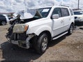 2011 Honda Pilot — photo 2 of 19 | VIN 5FNYF3H60BB032642