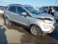 2018 Ford EcoSport — photo 1 of 16 | VIN MAJ3P1TE0JC188062