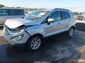 2018 Ford EcoSport — photo 2 of 16 | VIN MAJ3P1TE0JC188062
