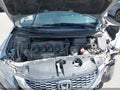 2013 Honda Civic — photo 10 of 19 | VIN 2HGFB2F57DH560538