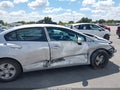 2013 Honda Civic — photo 19 of 19 | VIN 2HGFB2F57DH560538