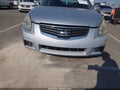 2008 Nissan Maxima — photo 6 of 11 | VIN 1N4BA41E88C831415