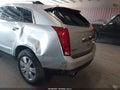 2016 Cadillac SRX — photo 19 of 21 | VIN 3GYFNBE30GS571561