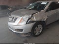 2016 Cadillac SRX — photo 6 of 21 | VIN 3GYFNBE30GS571561