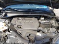 2018 Toyota C-HR — photo 10 of 16 | VIN JTNKHMBXXJ1004793