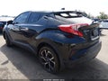 2018 Toyota C-HR — photo 3 of 16 | VIN JTNKHMBXXJ1004793