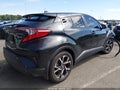 2018 Toyota C-HR — photo 4 of 16 | VIN JTNKHMBXXJ1004793