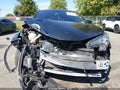 2018 Toyota C-HR — photo 6 of 16 | VIN JTNKHMBXXJ1004793