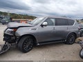 2024 Nissan Armada — photo 14 of 16 | VIN JN8AY2CD1R9708942