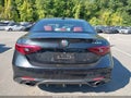 2022 Alfa Romeo Giulia — photo 17 of 17 | VIN ZARFANBNXN7665540