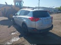 2014 Toyota RAV4 — photo 3 of 16 | VIN JTMZFREV1EJ023464