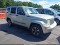 2008 Jeep Liberty — photo 1 of 16 | VIN 1J8GP28K68W221812