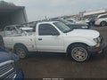 2001 Toyota Tacoma — photo 13 of 16 | VIN 5TENL42N91Z765867