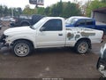 2001 Toyota Tacoma — photo 14 of 16 | VIN 5TENL42N91Z765867