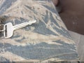 2001 Toyota Tacoma — photo 11 of 16 | VIN 5TENL42N91Z765867