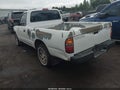 2001 Toyota Tacoma — photo 3 of 16 | VIN 5TENL42N91Z765867
