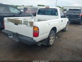 2001 Toyota Tacoma — photo 4 of 16 | VIN 5TENL42N91Z765867