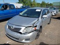 2009 Toyota Corolla — photo 6 of 16 | VIN 1NXBU40E09Z099176