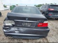2005 BMW 3 Series — photo 16 of 16 | VIN WBABD53415PD98553