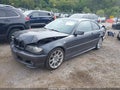 2005 BMW 3 Series — photo 2 of 16 | VIN WBABD53415PD98553