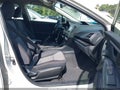 2023 Subaru Crosstrek — photo 5 of 16 | VIN JF2GTACC7PG241638