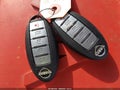 2024 Nissan Altima — photo 11 of 16 | VIN 1N4BL4DV8RN372706