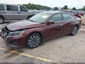 2024 Nissan Altima — photo 2 of 16 | VIN 1N4BL4DV8RN372706