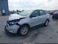 2020 Chevrolet Equinox — photo 2 of 16 | VIN 2GNAXHEV9L6213812