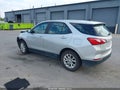2020 Chevrolet Equinox — photo 3 of 16 | VIN 2GNAXHEV9L6213812